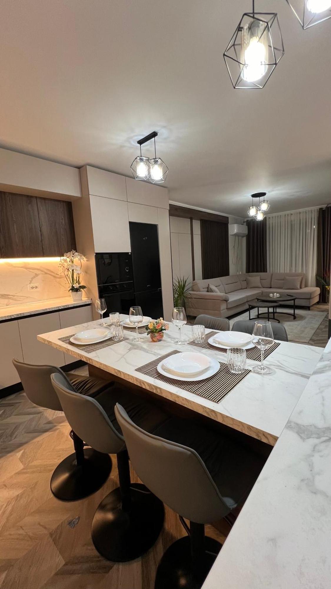 Erlaiden Apartment Shkoder Exterior photo