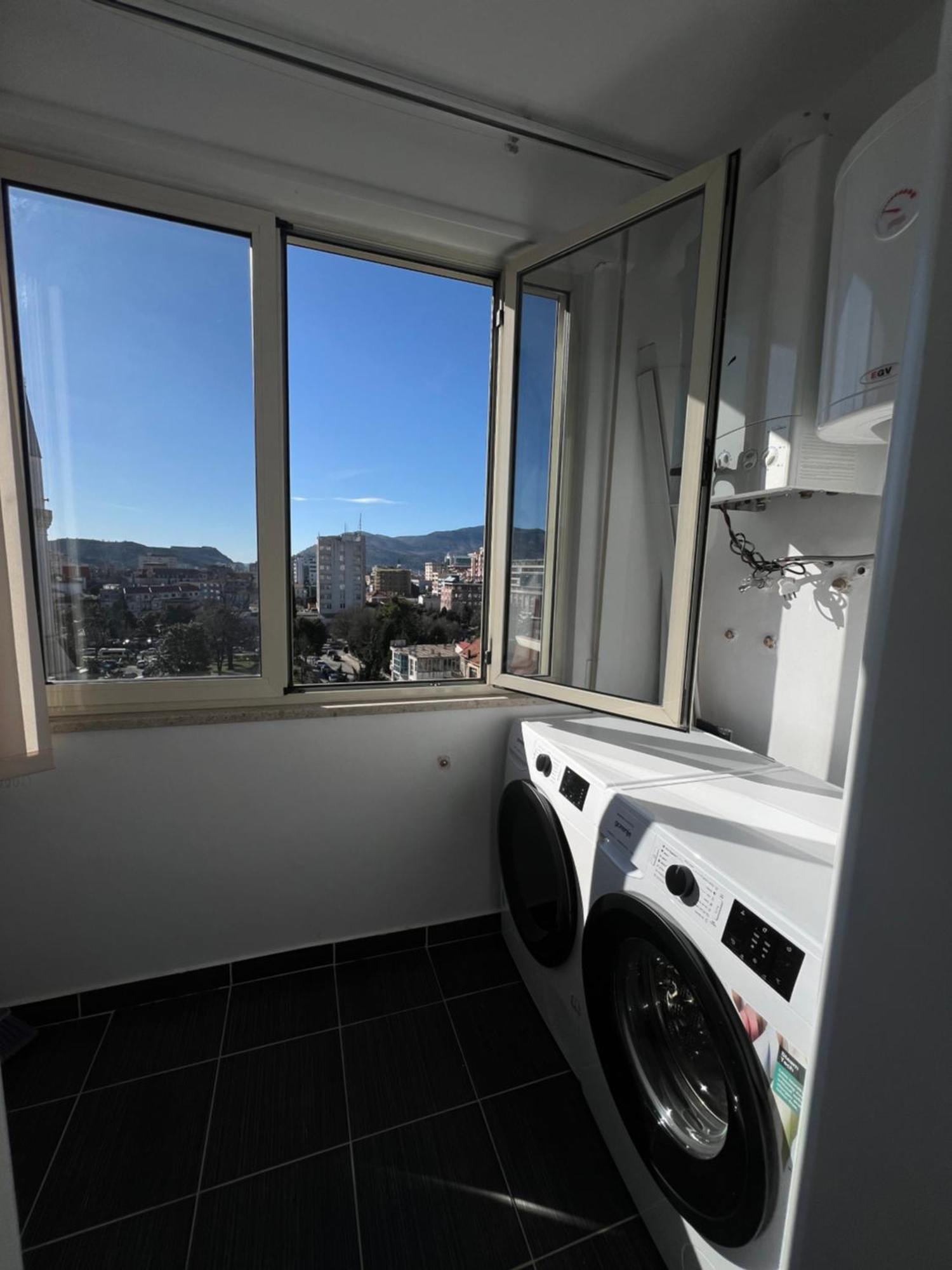Erlaiden Apartment Shkoder Exterior photo