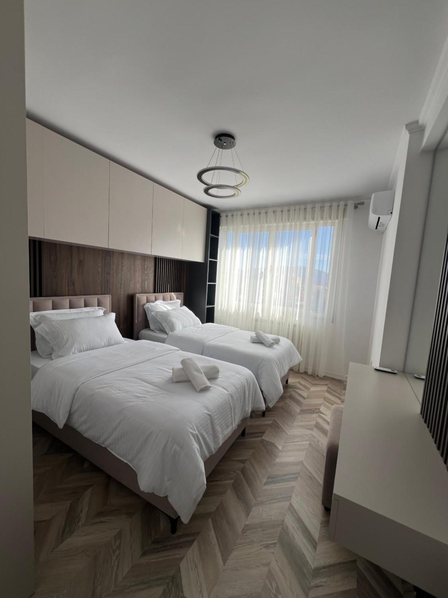 Erlaiden Apartment Shkoder Exterior photo