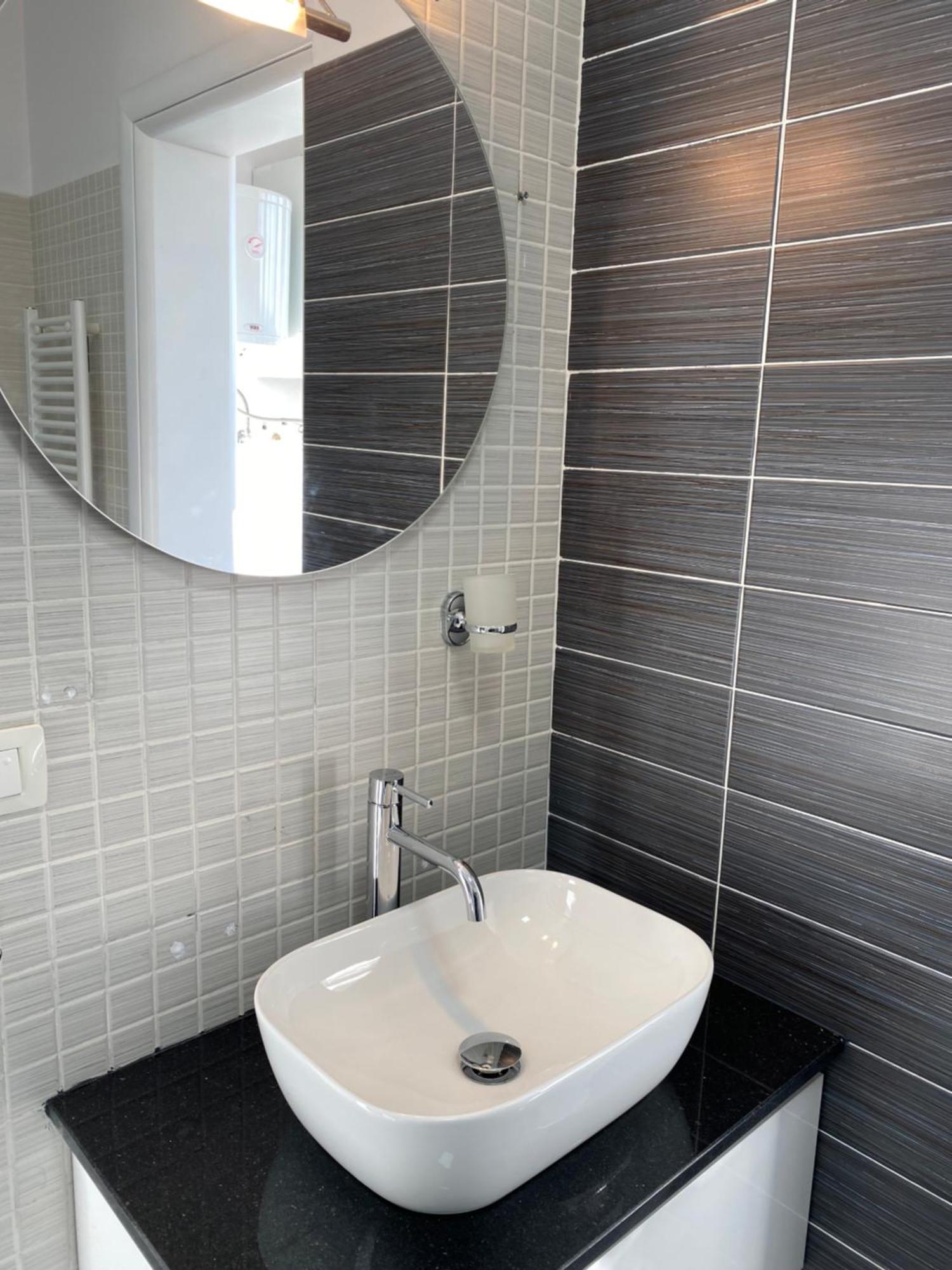 Erlaiden Apartment Shkoder Exterior photo