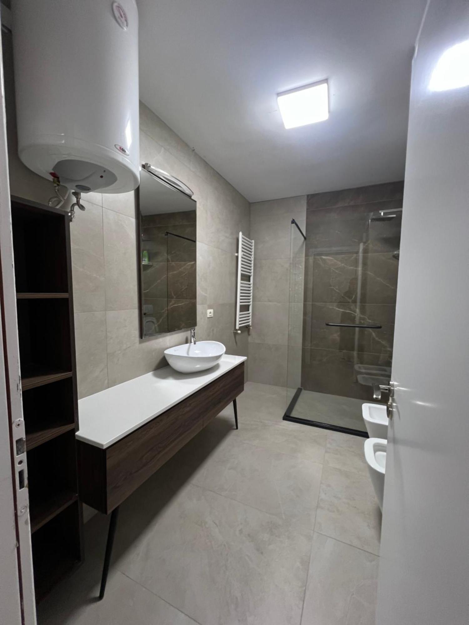 Erlaiden Apartment Shkoder Exterior photo