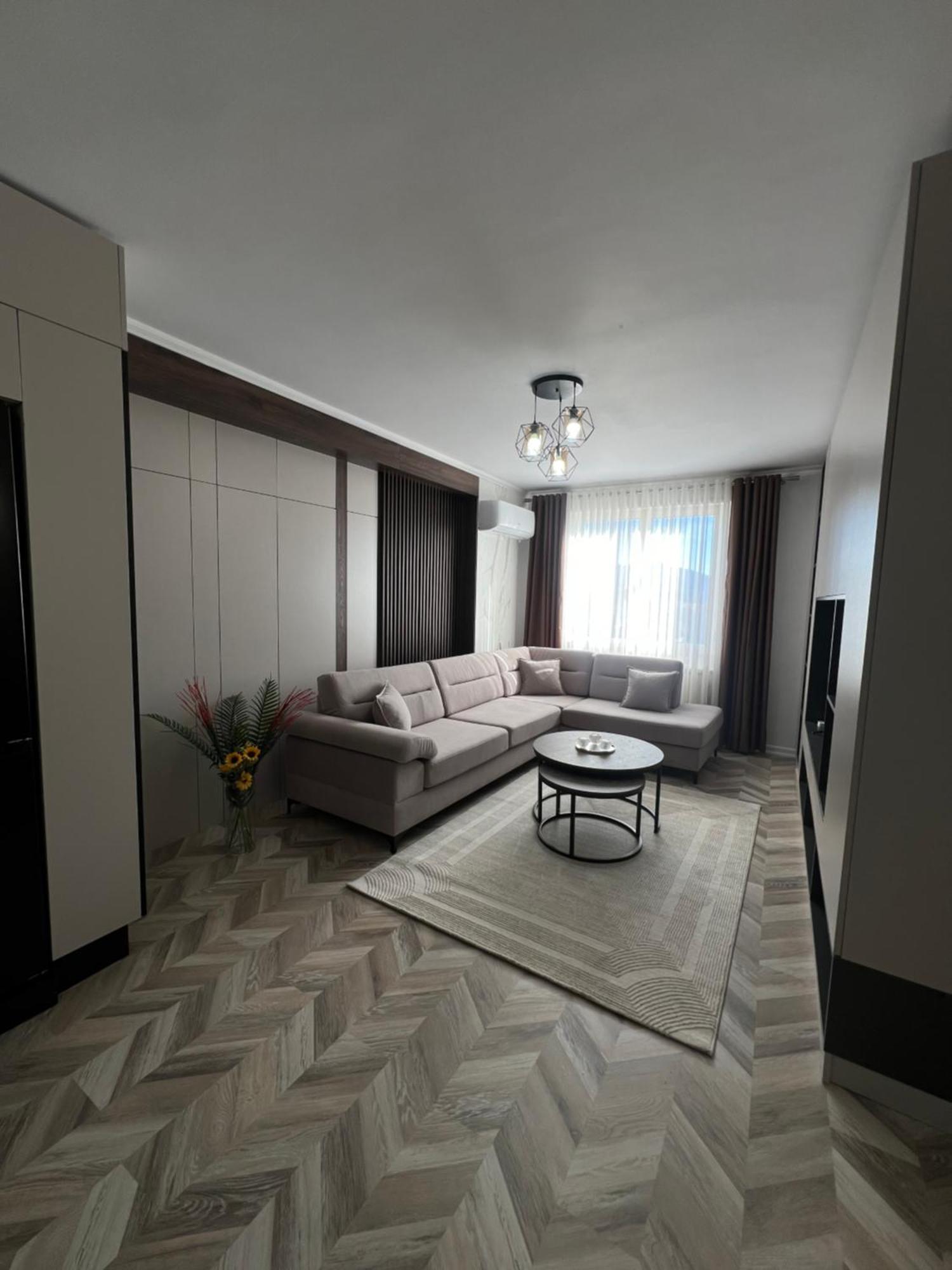 Erlaiden Apartment Shkoder Exterior photo
