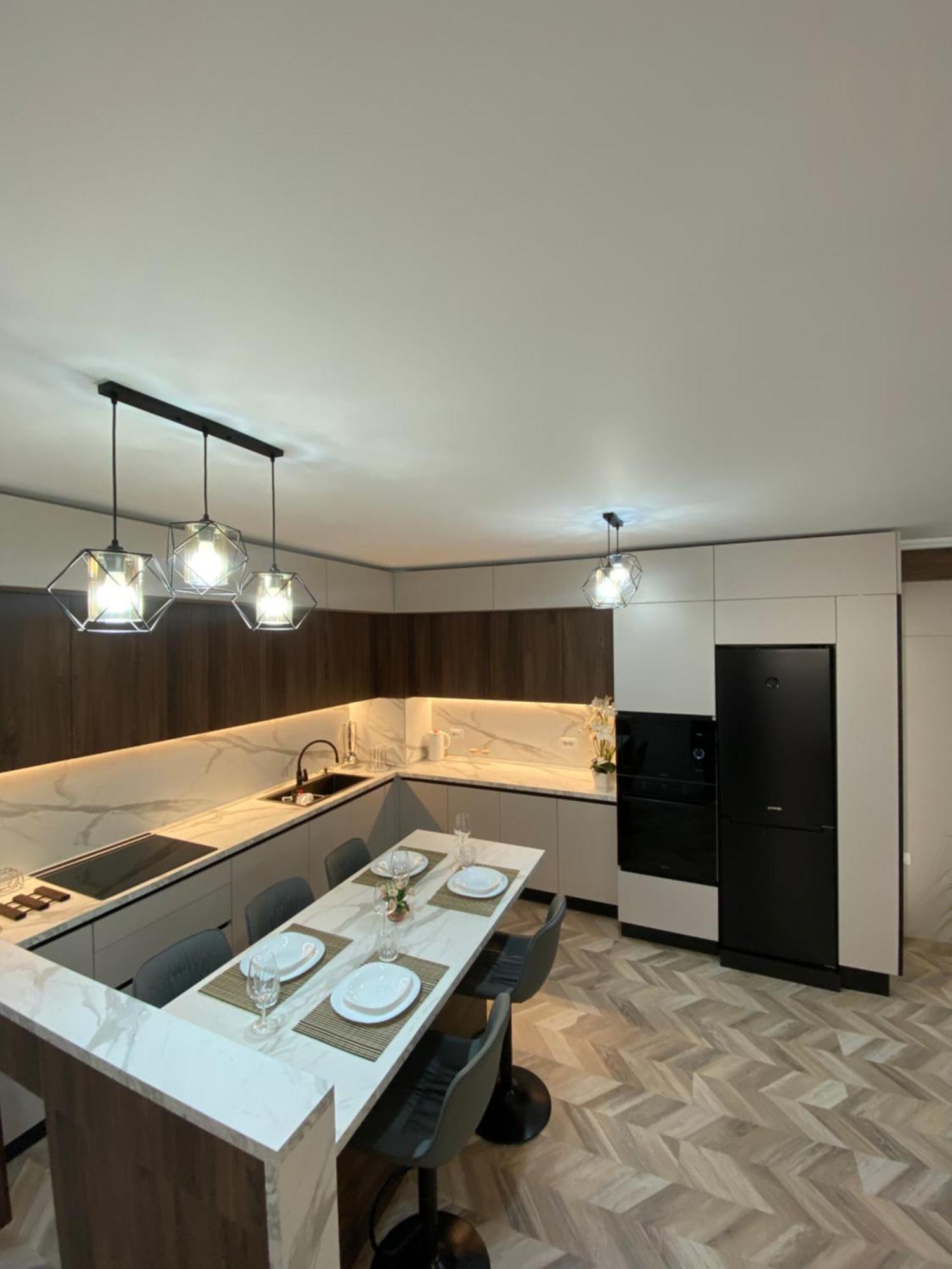 Erlaiden Apartment Shkoder Exterior photo