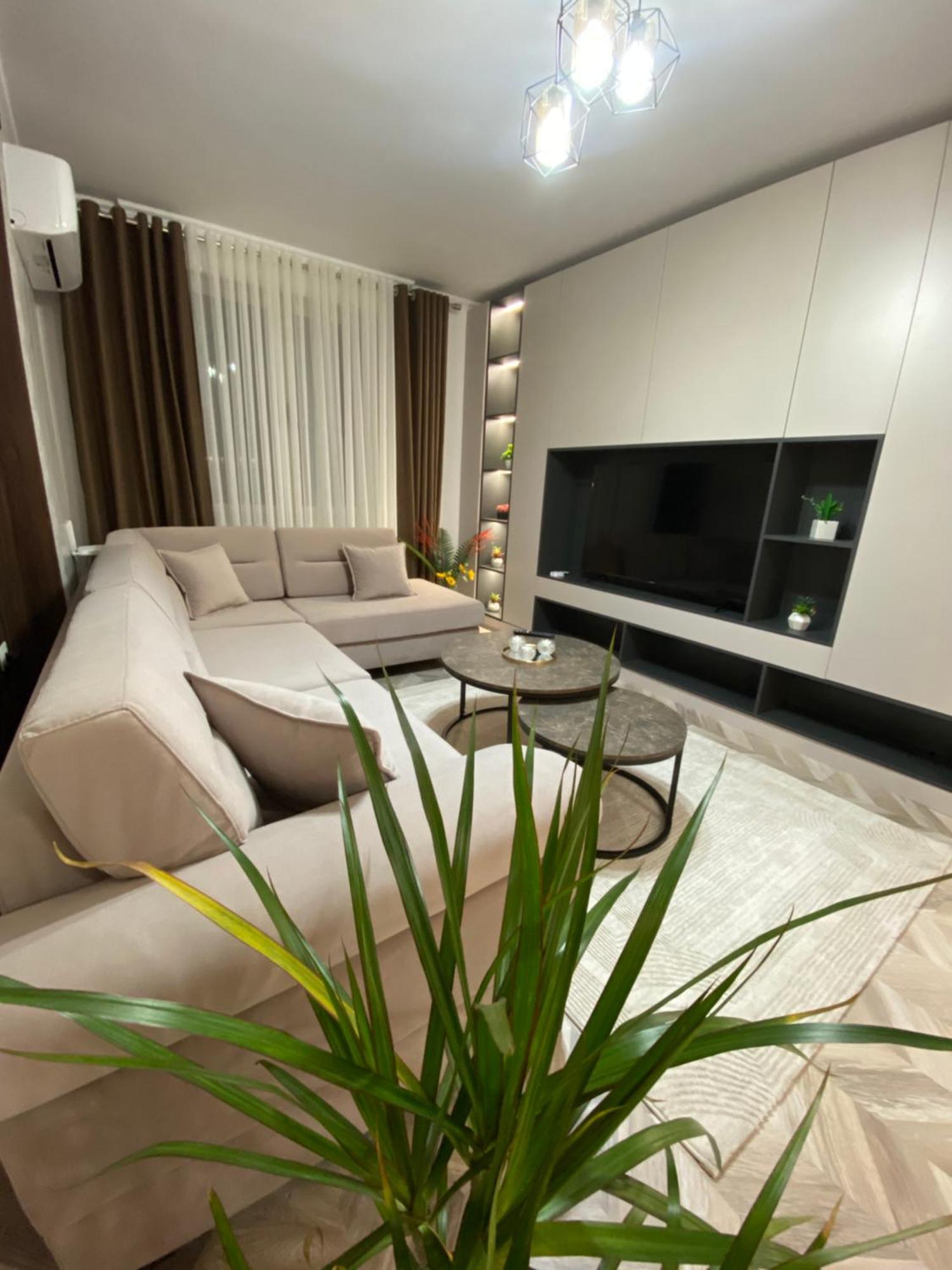 Erlaiden Apartment Shkoder Exterior photo